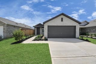 28607 Bottom Grass Trails, Hockley, TX 77447