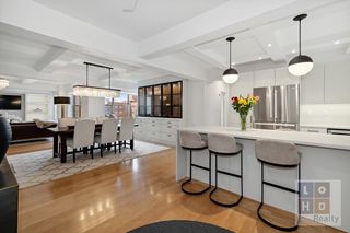 500 Grand St # A9B-9C, New York City, NY 10002