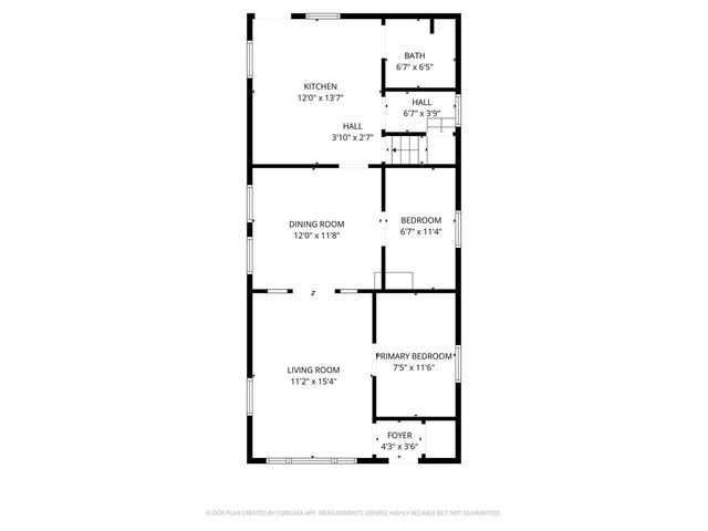 1567 S Cesar E Chavez DRIVE, Milwaukee, WI 53204