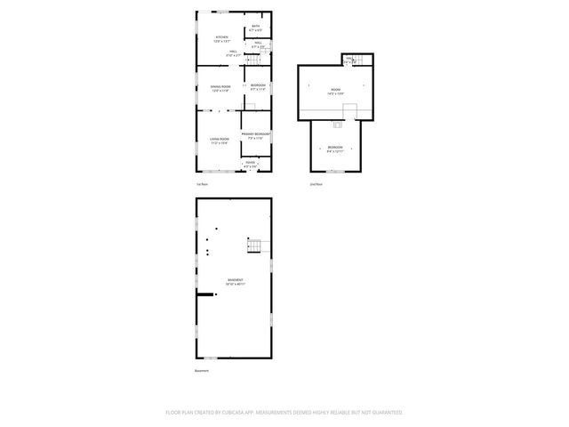 1567 S Cesar E Chavez DRIVE, Milwaukee, WI 53204