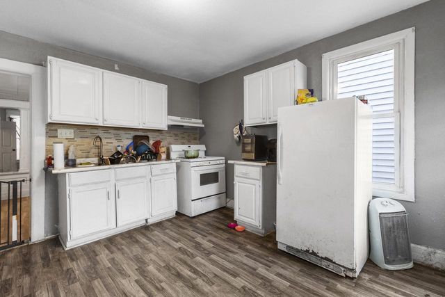 1567 S Cesar E Chavez DRIVE, Milwaukee, WI 53204