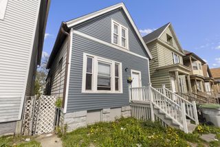 1567 S Cesar E Chavez DRIVE, Milwaukee, WI 53204