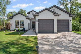 4707 Llano Street, Granbury, TX 76048