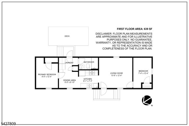 13 Alpine Circle, Franklin Boro, NJ 07416