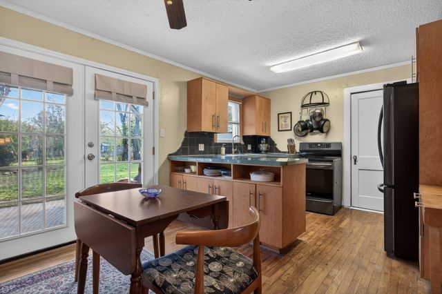 613 Cordell Street, Denton, TX 76201