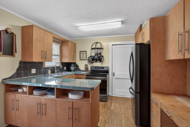 613 Cordell Street, Denton, TX 76201