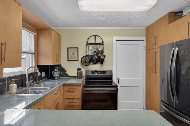 613 Cordell Street, Denton, TX 76201