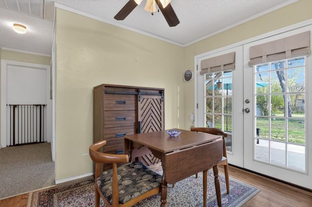 613 Cordell Street, Denton, TX 76201