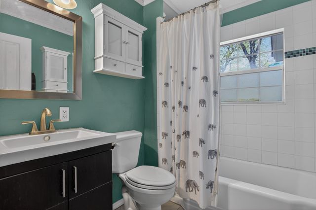 613 Cordell Street, Denton, TX 76201