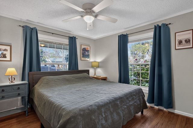 613 Cordell Street, Denton, TX 76201