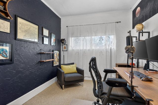 613 Cordell Street, Denton, TX 76201