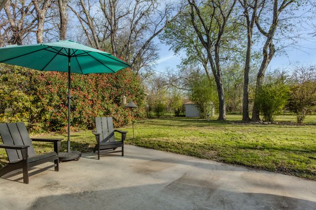 613 Cordell Street, Denton, TX 76201