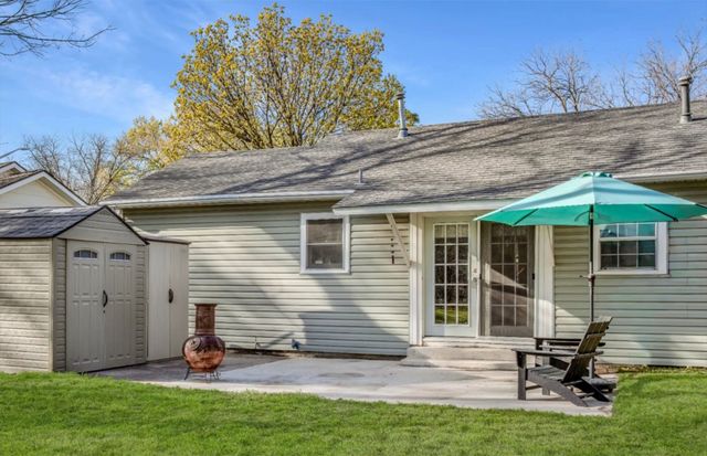 613 Cordell Street, Denton, TX 76201