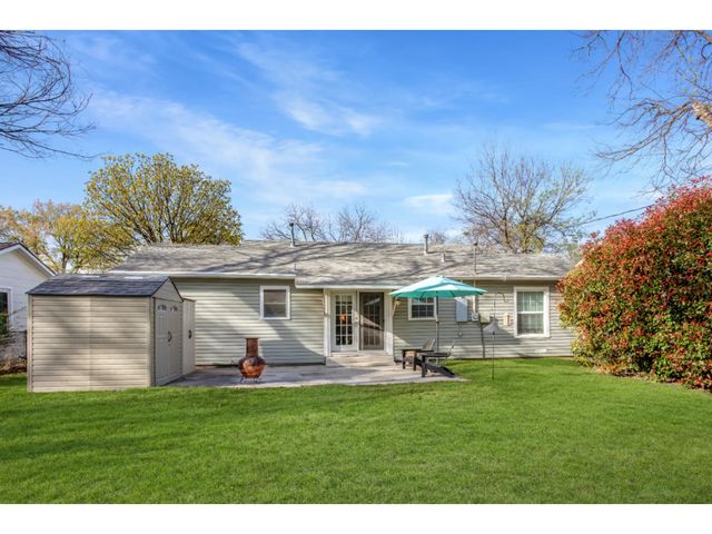 613 Cordell Street, Denton, TX 76201