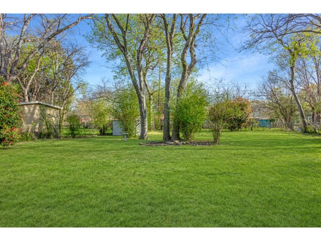 613 Cordell Street, Denton, TX 76201