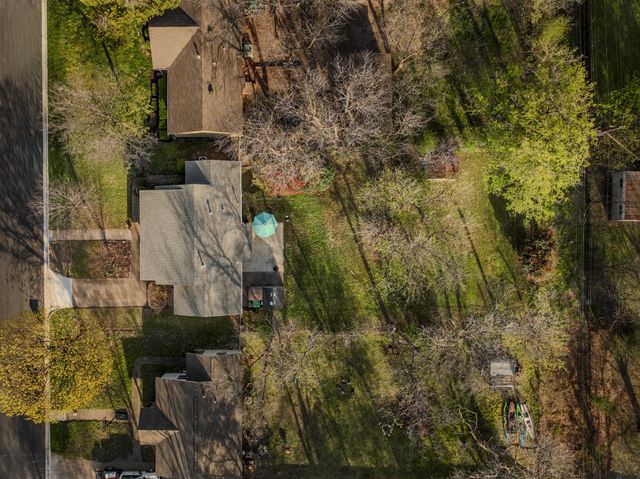 613 Cordell Street, Denton, TX 76201