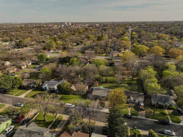 613 Cordell Street, Denton, TX 76201