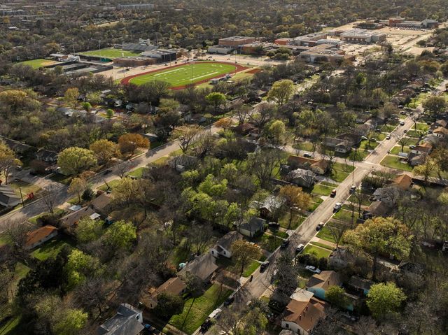 613 Cordell Street, Denton, TX 76201