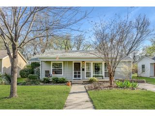 613 Cordell Street, Denton, TX 76201