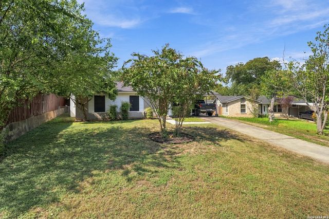 3218 GREENACRES, San Antonio, TX 78230