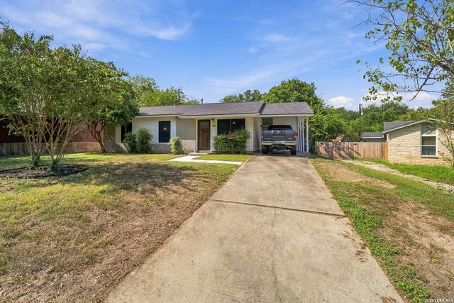3218 GREENACRES, San Antonio, TX 78230