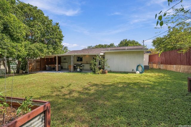 3218 GREENACRES, San Antonio, TX 78230