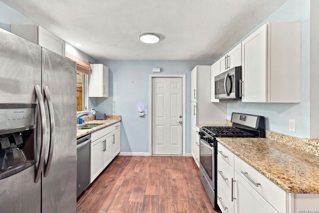 3218 GREENACRES, San Antonio, TX 78230