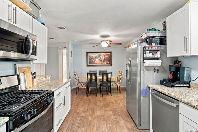 3218 GREENACRES, San Antonio, TX 78230