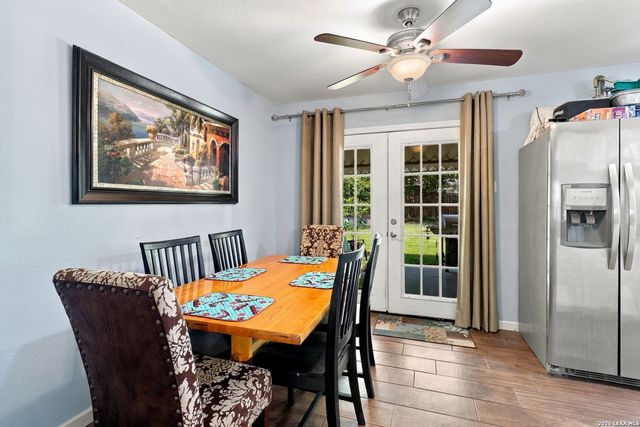 3218 GREENACRES, San Antonio, TX 78230