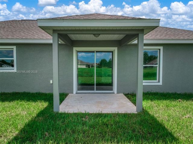 5826 Cortez Boulevard, Sebring, FL 33872