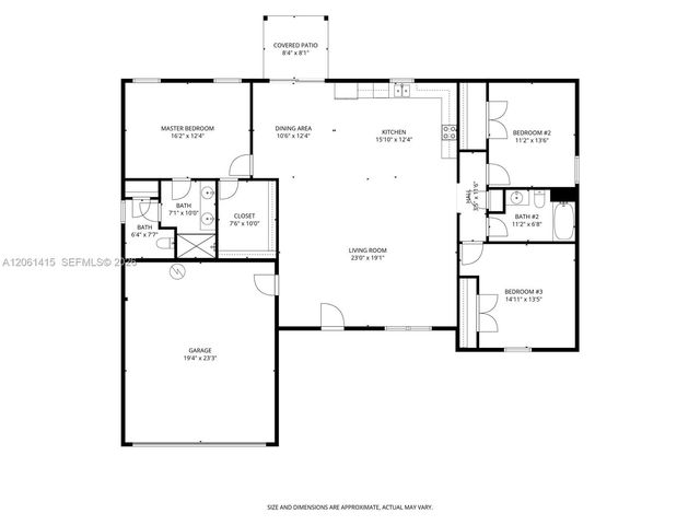 5826 Cortez Boulevard, Sebring, FL 33872