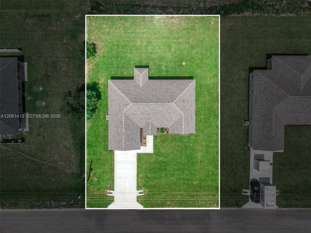 5826 Cortez Boulevard, Sebring, FL 33872
