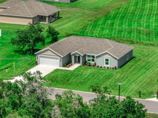 5826 Cortez Boulevard, Sebring, FL 33872