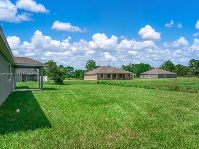 5826 Cortez Boulevard, Sebring, FL 33872
