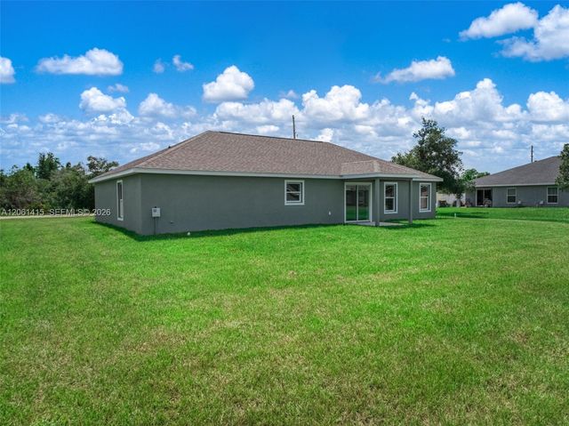 5826 Cortez Boulevard, Sebring, FL 33872