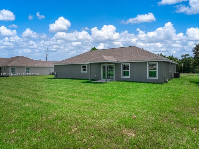 5826 Cortez Boulevard, Sebring, FL 33872