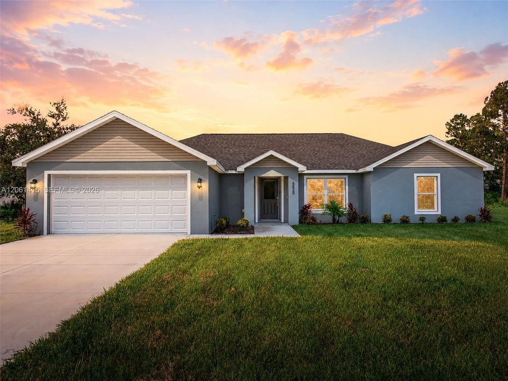 5826 Cortez Boulevard, Sebring, FL 33872