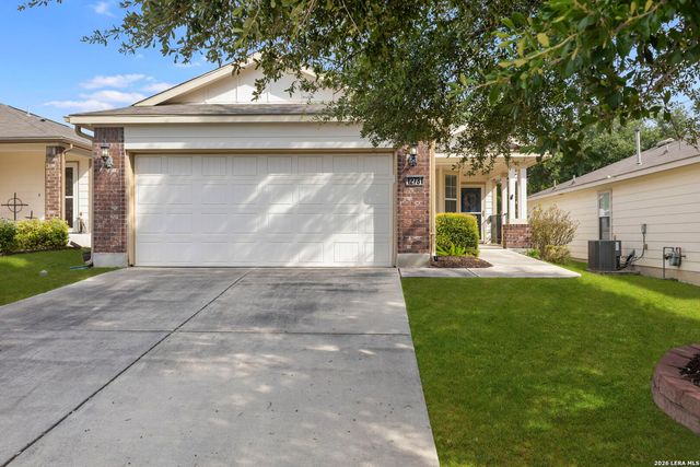 12731 Sand Holly, San Antonio, TX 78253