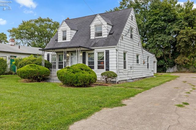 E 1304 Parish, Sandusky, OH 44870