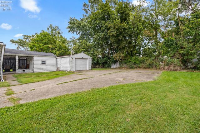 E 1304 Parish, Sandusky, OH 44870