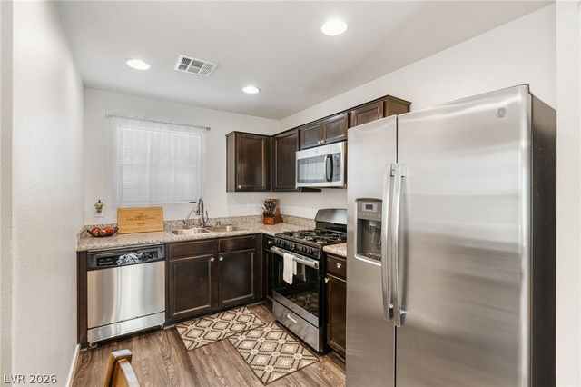 3623 Via Alamo Avenue, Las Vegas, NV 89115