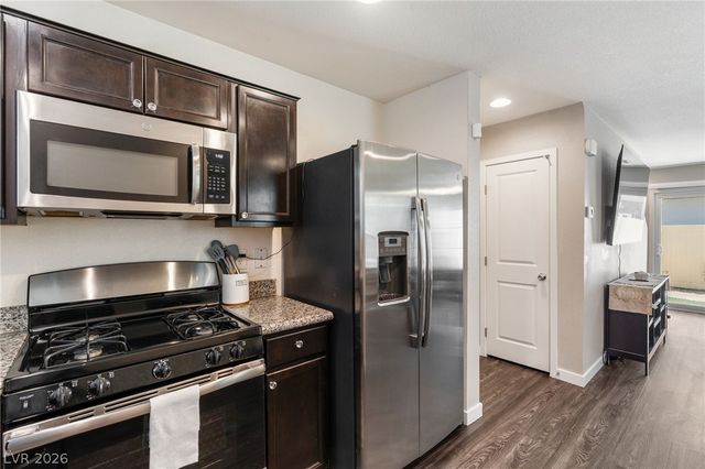 3623 Via Alamo Avenue, Las Vegas, NV 89115