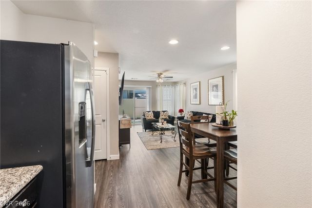 3623 Via Alamo Avenue, Las Vegas, NV 89115