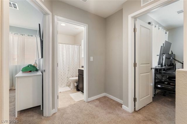 3623 Via Alamo Avenue, Las Vegas, NV 89115