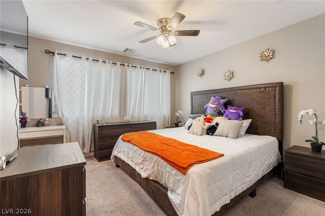 3623 Via Alamo Avenue, Las Vegas, NV 89115