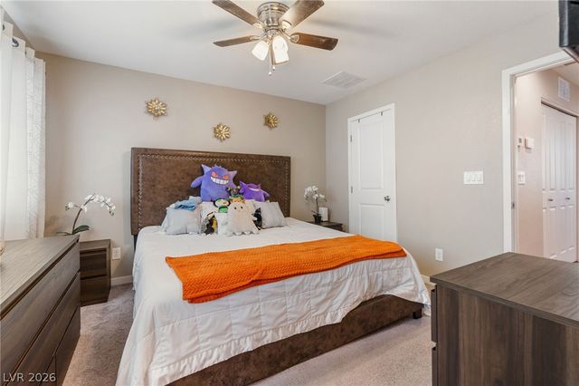 3623 Via Alamo Avenue, Las Vegas, NV 89115