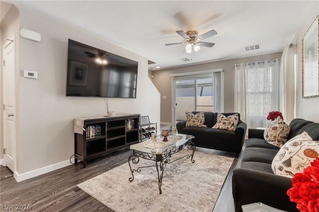 3623 Via Alamo Avenue, Las Vegas, NV 89115