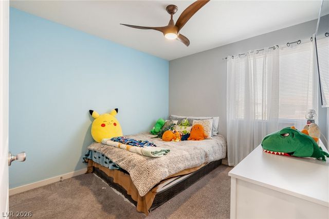 3623 Via Alamo Avenue, Las Vegas, NV 89115