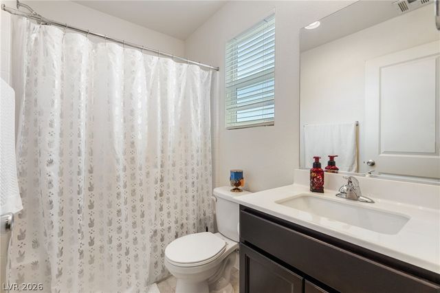 3623 Via Alamo Avenue, Las Vegas, NV 89115