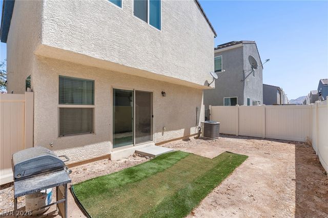 3623 Via Alamo Avenue, Las Vegas, NV 89115